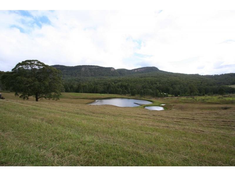 Mount Vincent NSW 2323