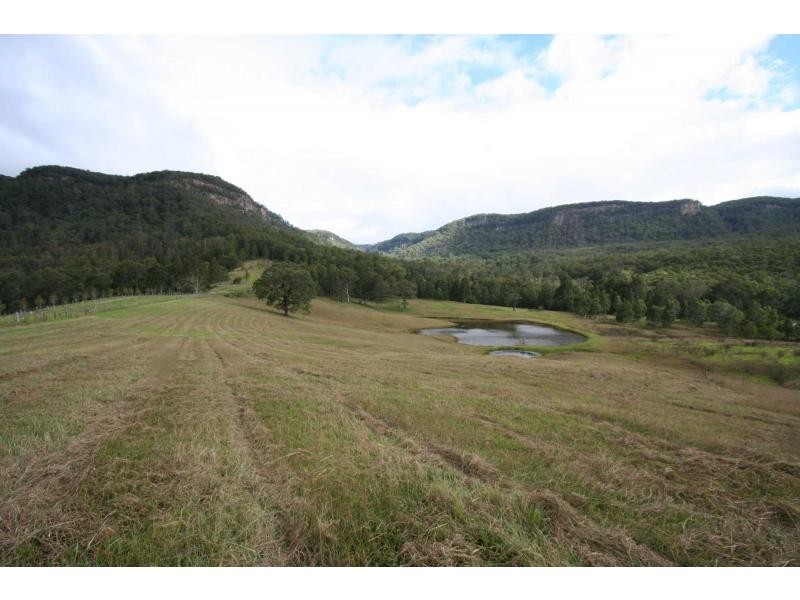 Mount Vincent NSW 2323