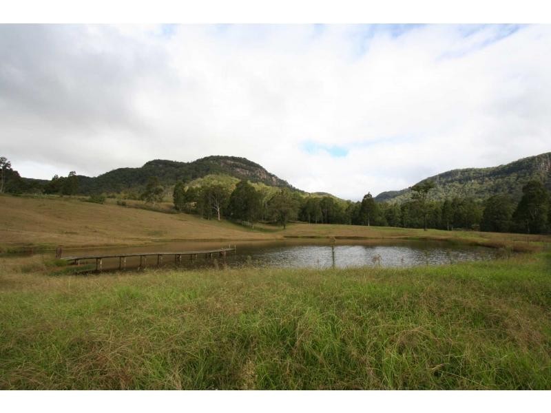 Mount Vincent NSW 2323