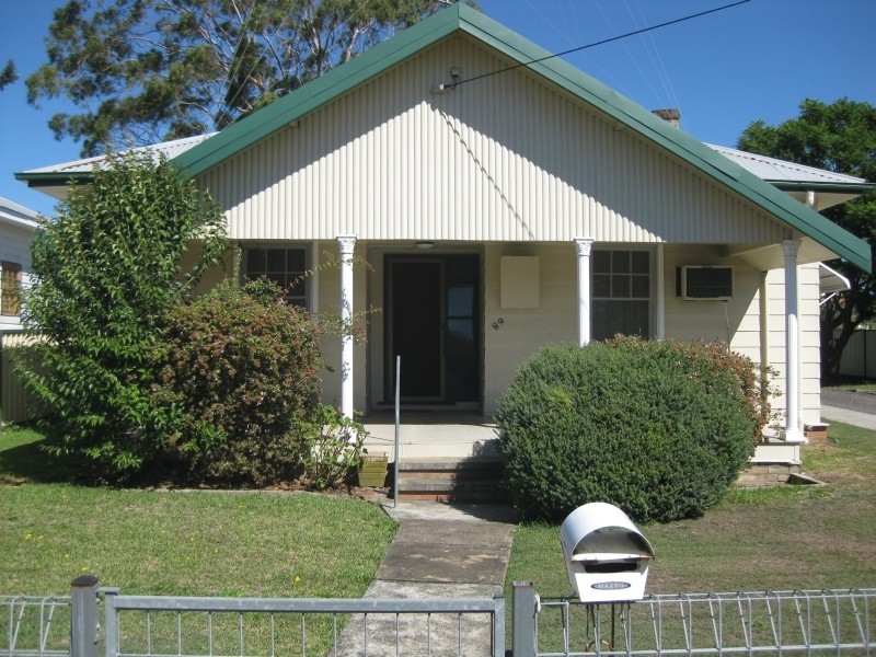 89 Allandale Road, Cessnock NSW 2325