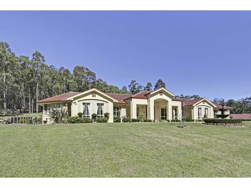 107 Mathews Valley Road, Cooranbong NSW 2265