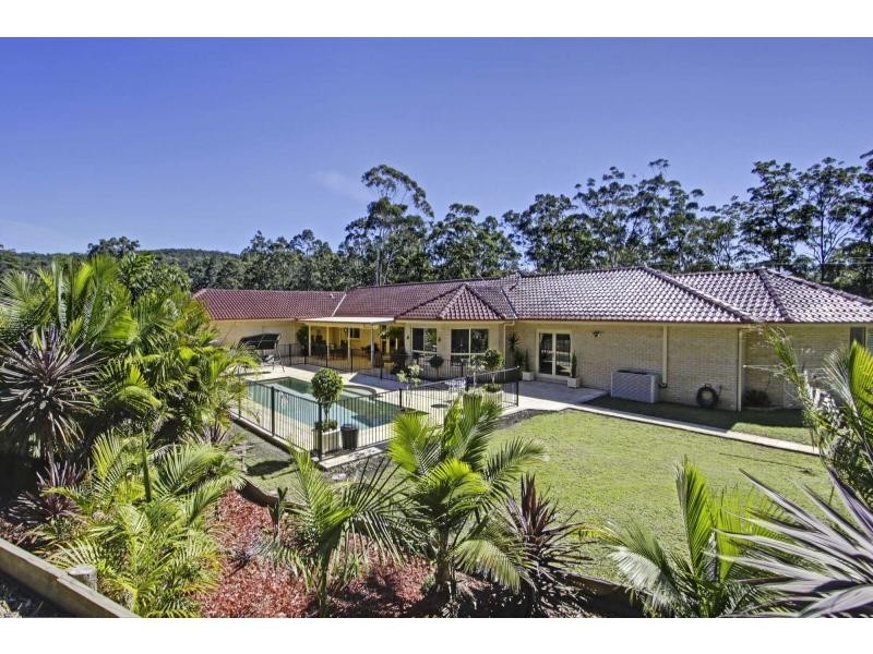 107 Mathews Valley Road, Cooranbong NSW 2265