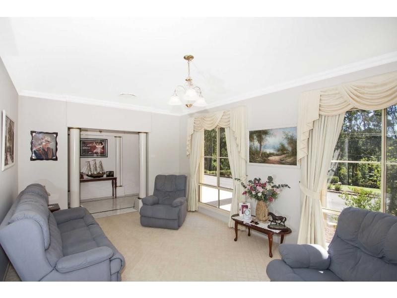 107 Mathews Valley Road, Cooranbong NSW 2265