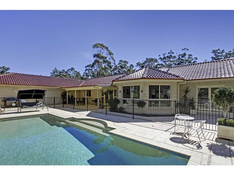 107 Mathews Valley Road, Cooranbong NSW 2265