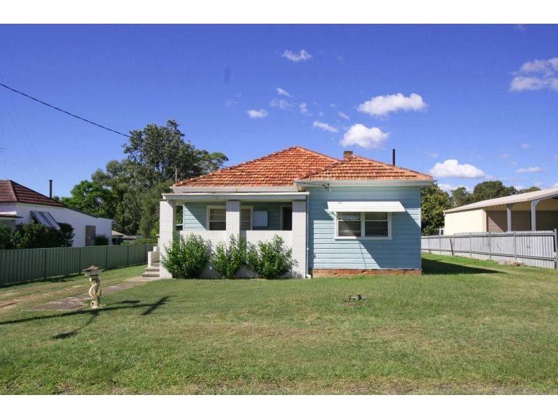 5 Daniel Street, Cessnock NSW 2325