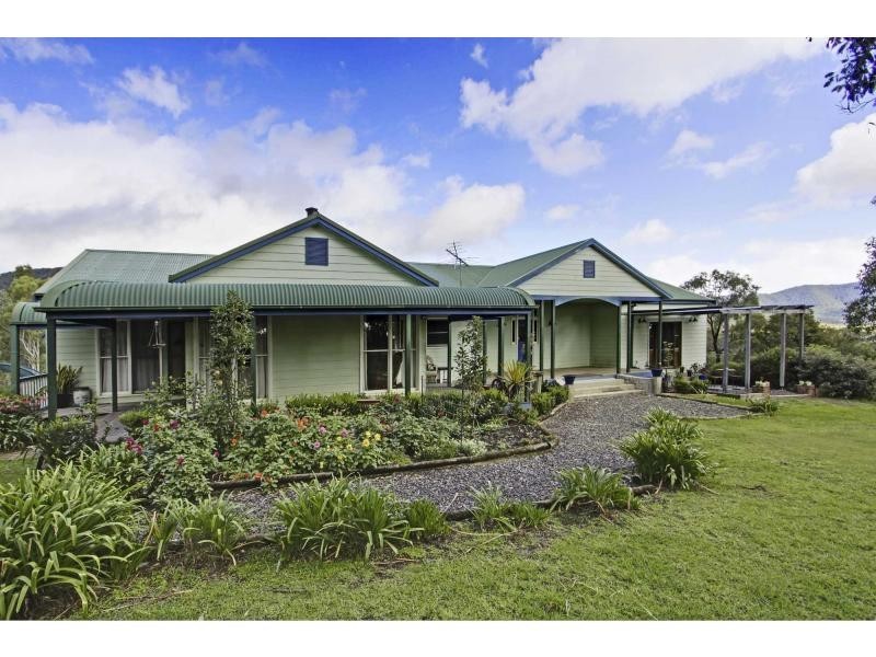 299 Marrowbone Road, Pokolbin NSW 2320