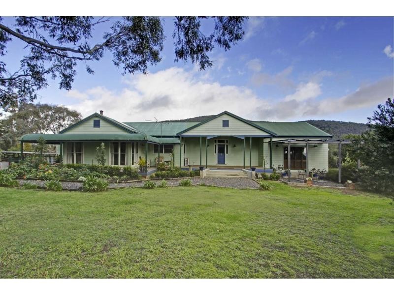 299 Marrowbone Road, Pokolbin NSW 2320