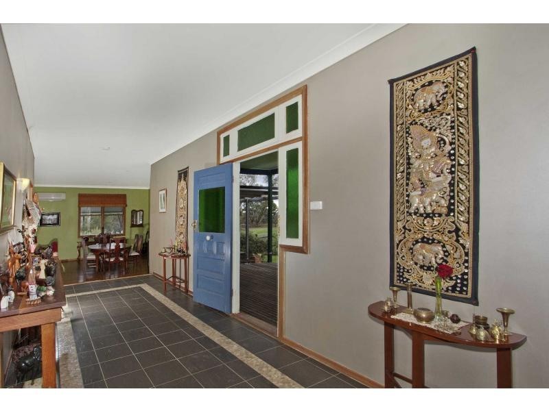 299 Marrowbone Road, Pokolbin NSW 2320