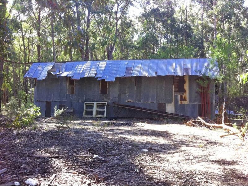245 Budd Road, Cedar Creek NSW 2325