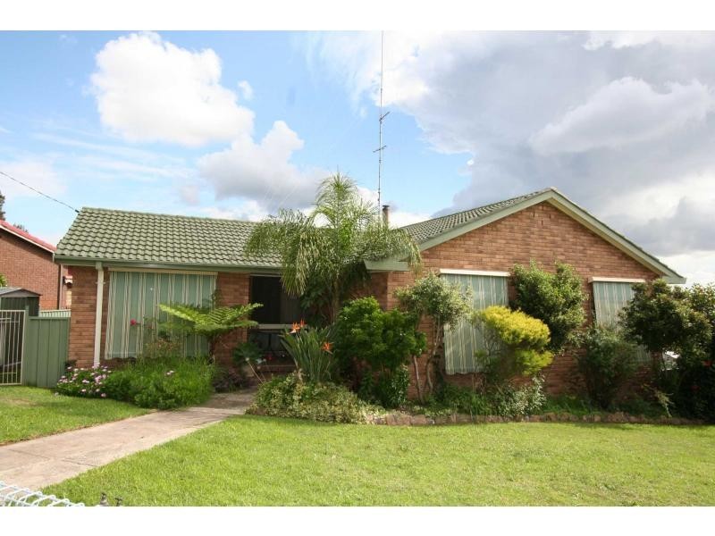 90 Mathieson Street, Bellbird Heights NSW 2325