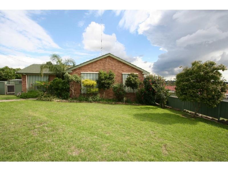 90 Mathieson Street, Bellbird Heights NSW 2325