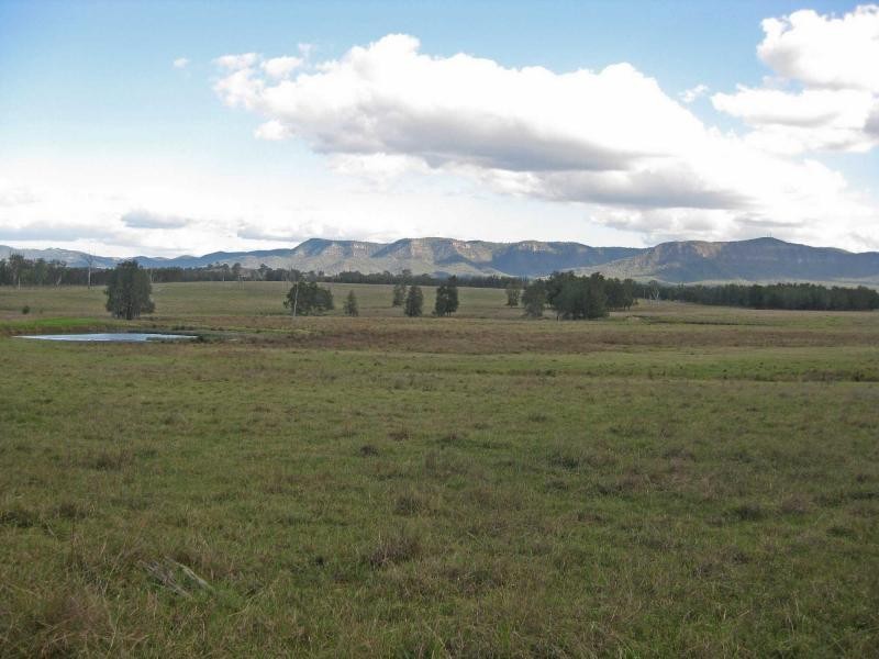 Lot 13 Old North Road, Pokolbin NSW 2320