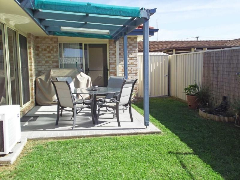 3/14 Second Street, Cessnock NSW 2325