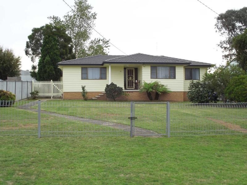 35 Northumberland Street, Neath NSW 2326