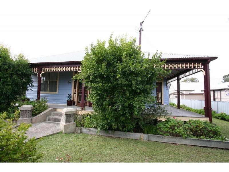 44 Mayfield Street, Cessnock NSW 2325