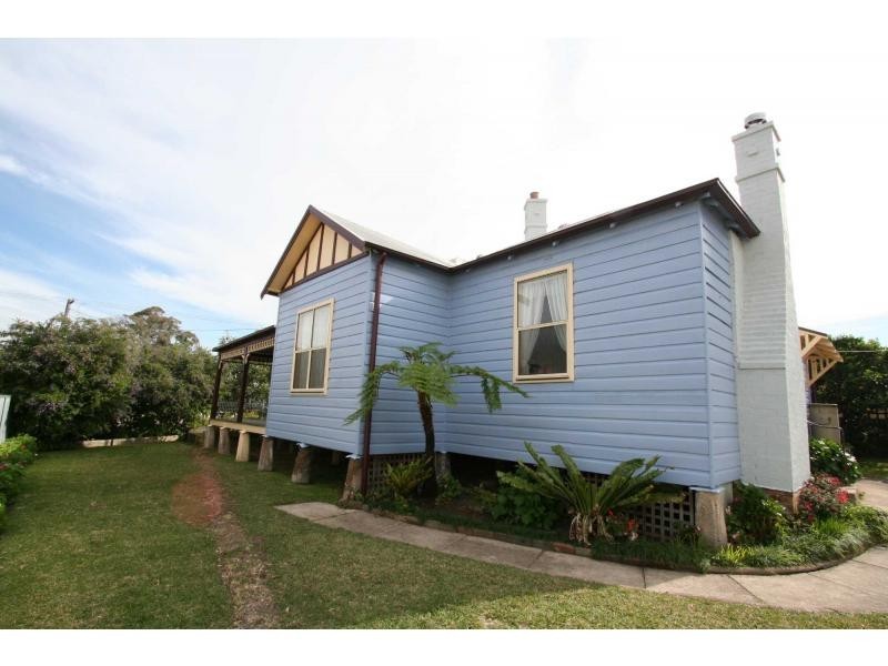 44 Mayfield Street, Cessnock NSW 2325