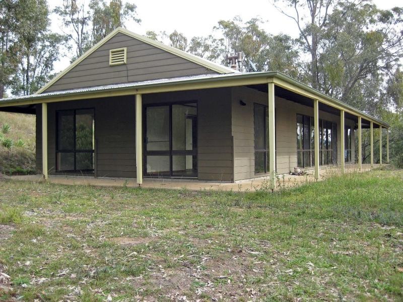 Lot 3 Wallaby Gully Road, Ellalong NSW 2325