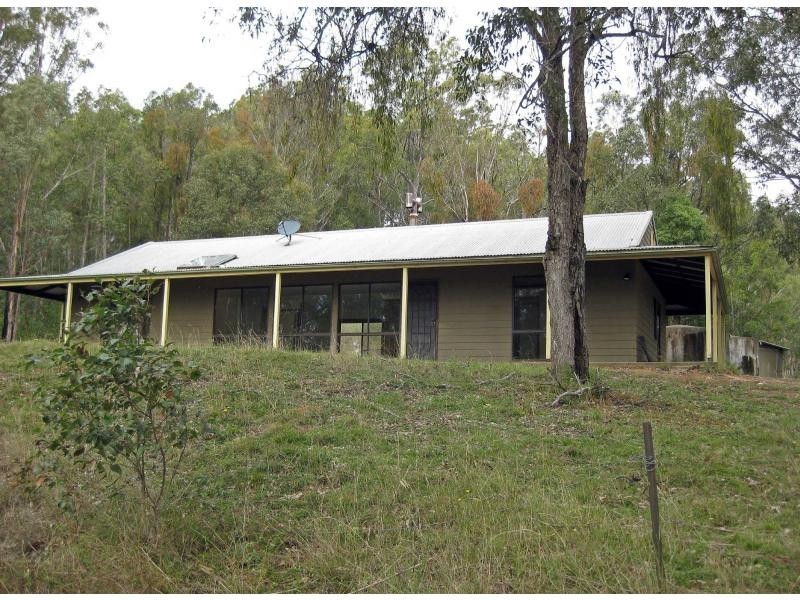 Lot 3 Wallaby Gully Road, Ellalong NSW 2325