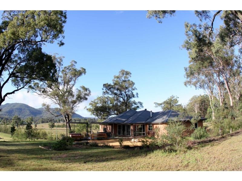 438 Congewai Road, Congewai NSW 2325