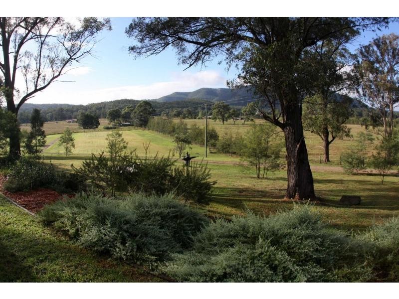 438 Congewai Road, Congewai NSW 2325