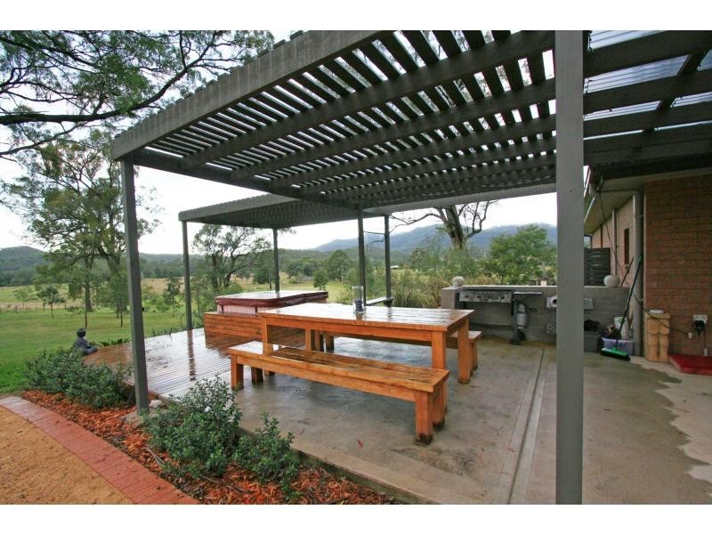 438 Congewai Road, Congewai NSW 2325