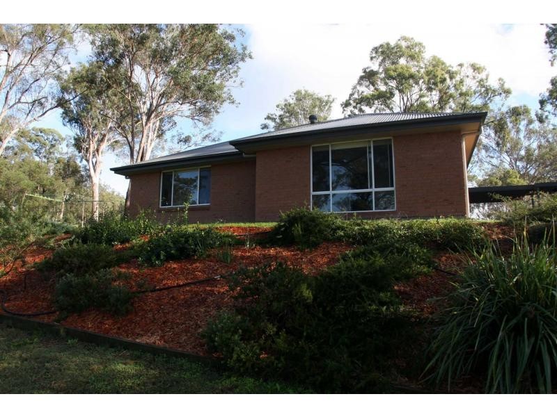 438 Congewai Road, Congewai NSW 2325