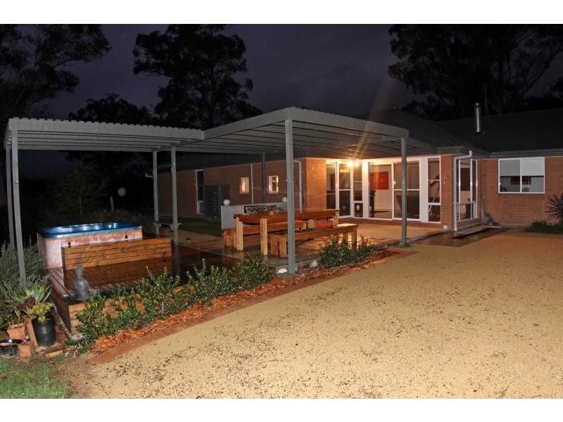 438 Congewai Road, Congewai NSW 2325