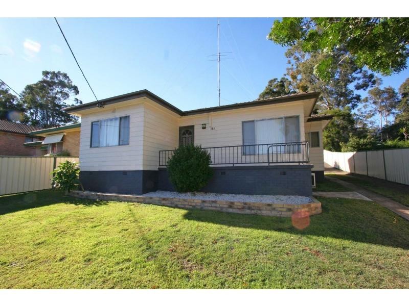 181 Mathieson Street, Bellbird NSW 2325