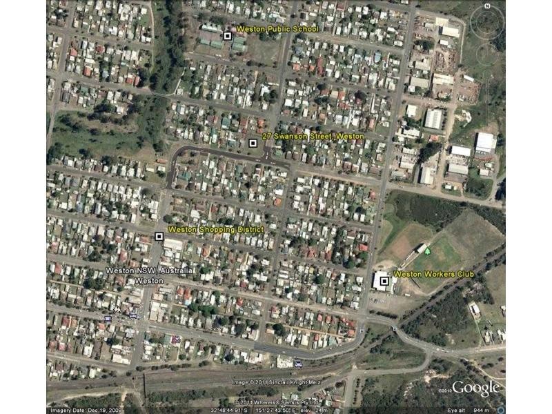 27 Swanson Street, Weston NSW 2326