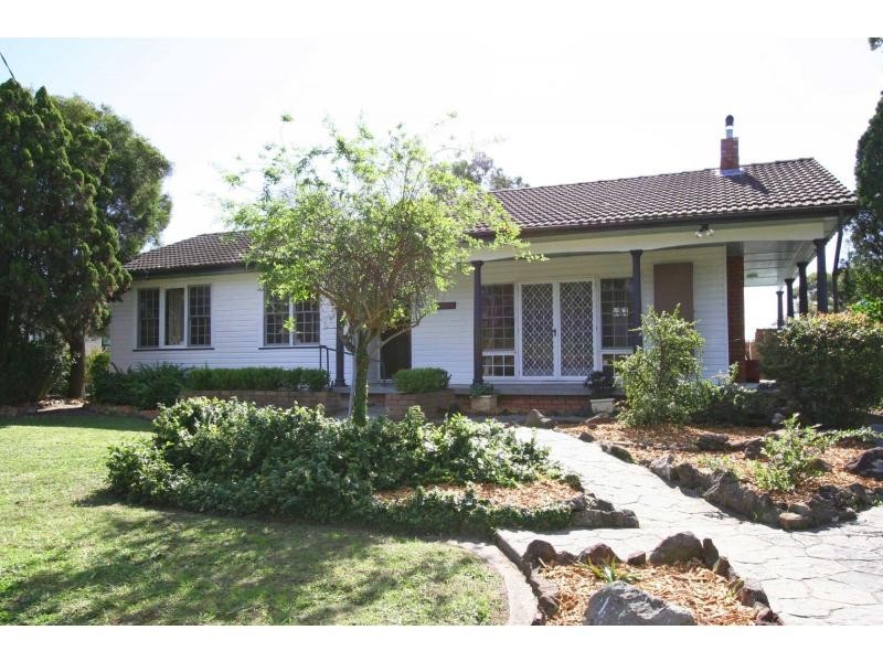 61 Armidale Street, Abermain NSW 2326