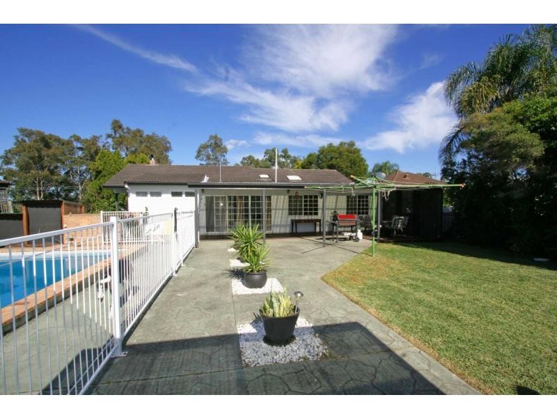 61 Armidale Street, Abermain NSW 2326