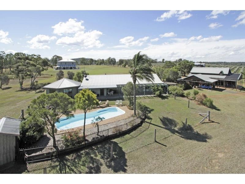 247 Wilderness Road, Lovedale NSW 2325