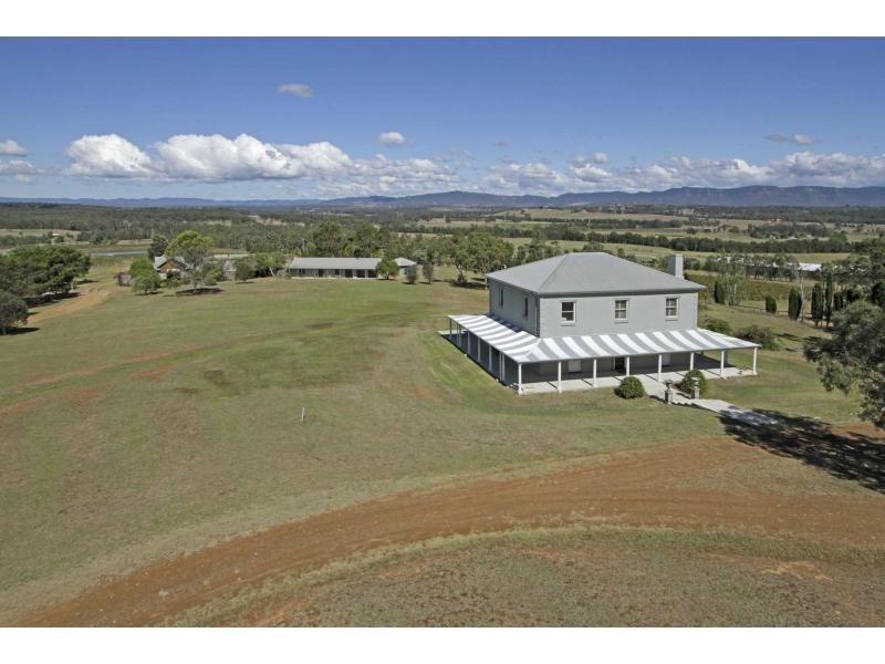 247 Wilderness Road, Lovedale NSW 2325