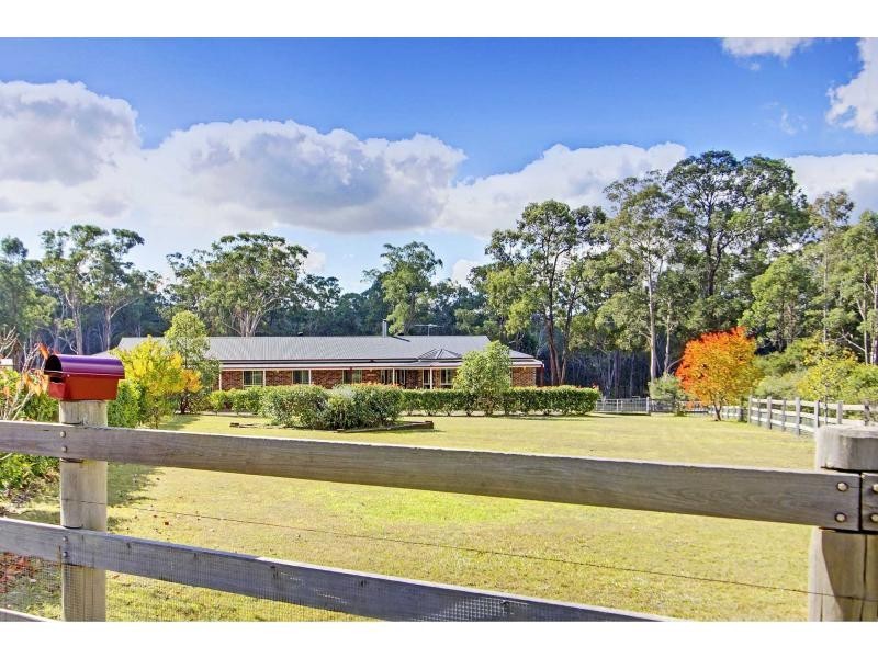 3 Irwin Close, Millfield NSW 2325