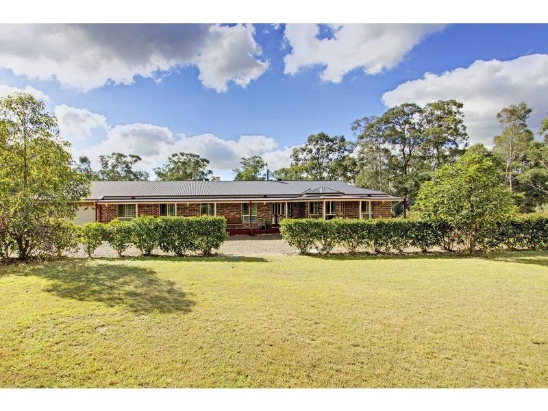 3 Irwin Close, Millfield NSW 2325