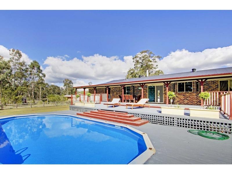 3 Irwin Close, Millfield NSW 2325