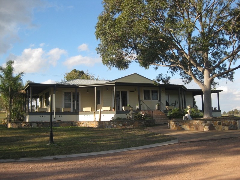 818 Lovedale Road, Lovedale NSW 2325