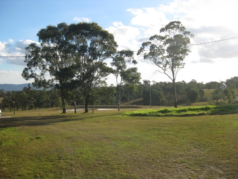 818 Lovedale Road, Lovedale NSW 2325