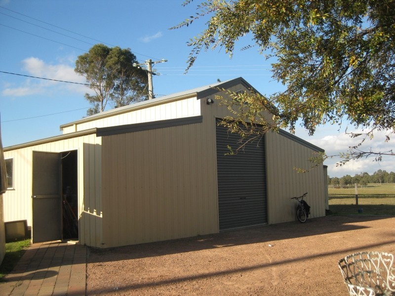 818 Lovedale Road, Lovedale NSW 2325