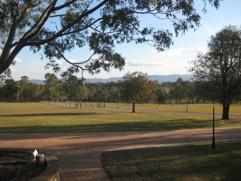 818 Lovedale Road, Lovedale NSW 2325