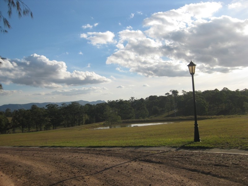 818 Lovedale Road, Lovedale NSW 2325