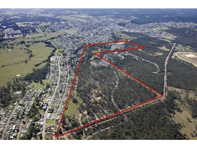 Lot 2 & 3 Keelendi Road, Bellbird NSW 2325