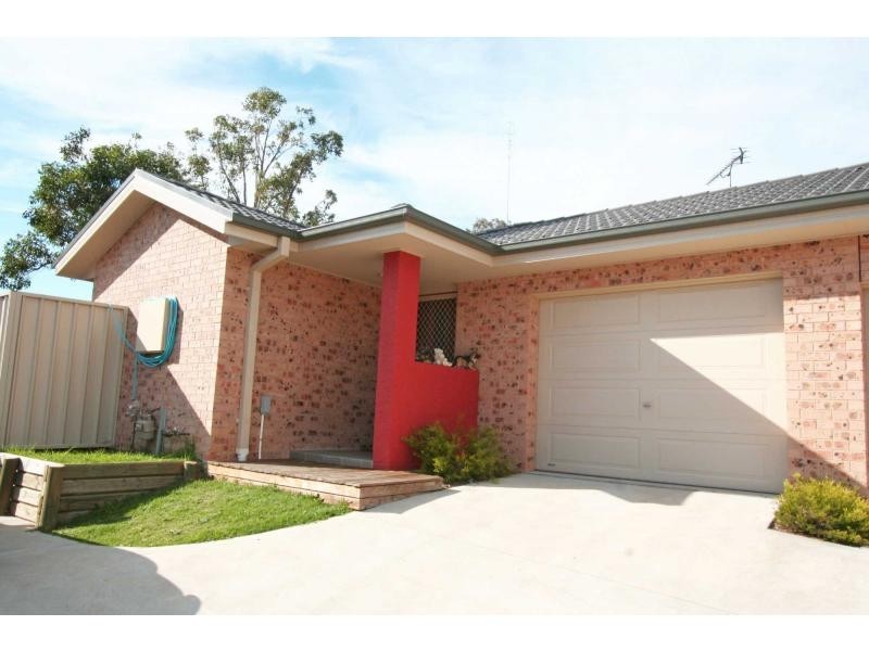 14/195 Aberdare Street, Kurri Kurri NSW 2327