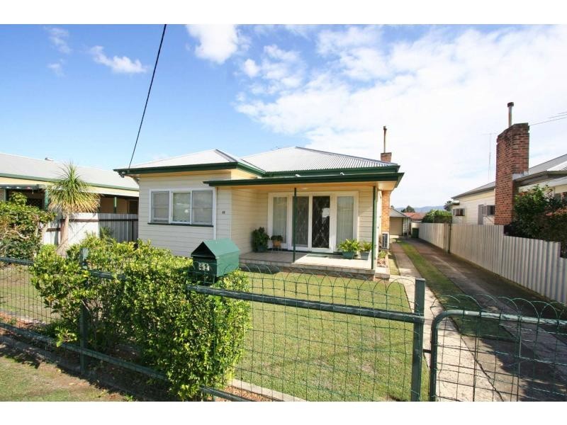 41 Elizabeth Street, Cessnock NSW 2325