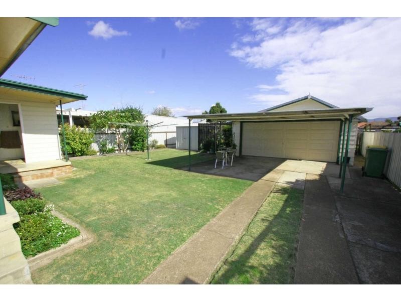 41 Elizabeth Street, Cessnock NSW 2325