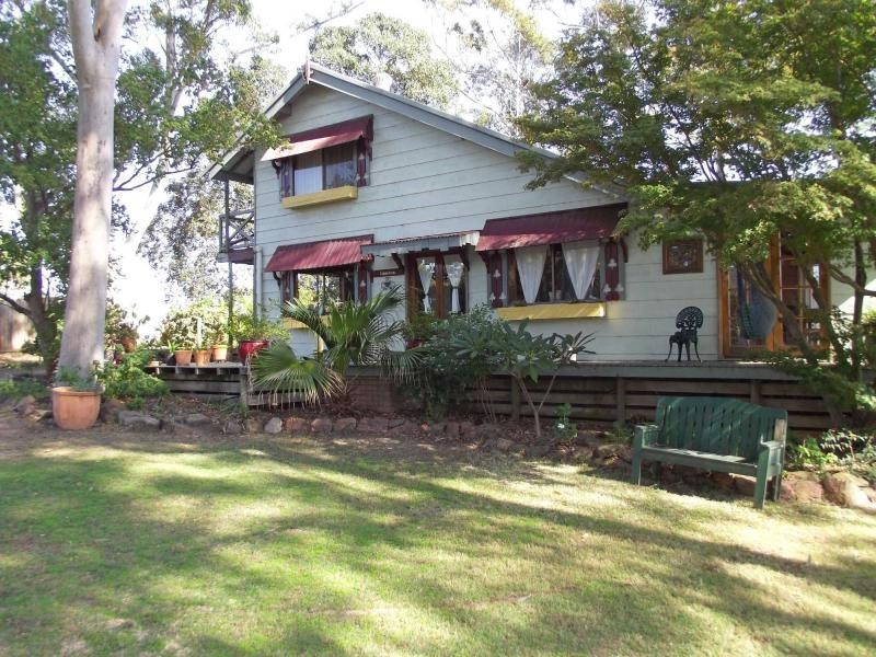 8 New Street, Mulbring NSW 2323