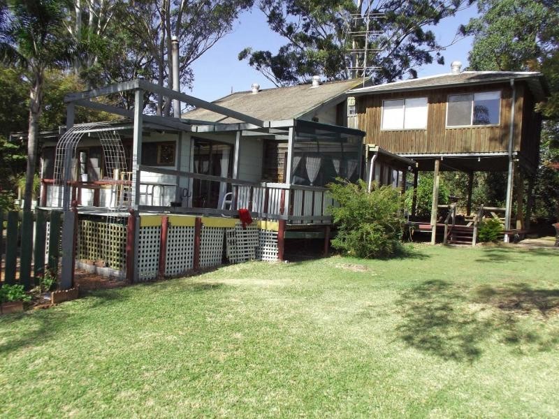 8 New Street, Mulbring NSW 2323
