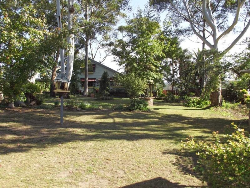 8 New Street, Mulbring NSW 2323