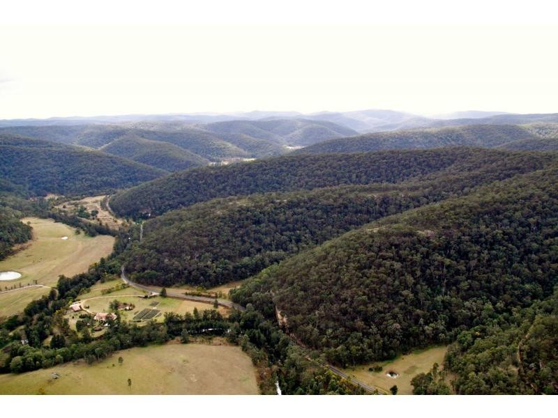 2480 Wollombi Road, Wollombi NSW 2325