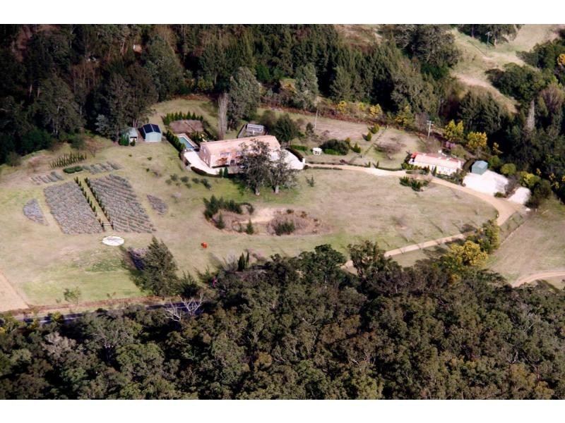 2480 Wollombi Road, Wollombi NSW 2325